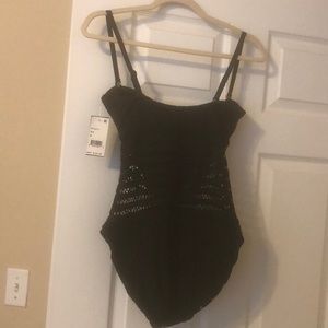 Kenneth Cole bathing suit